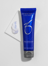 Load image into Gallery viewer, ZO Dual Action Scrub (58g) - Travel Deluxe