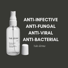 Load image into Gallery viewer, Hale Derma Spray (Hypochlorous Acid Spray)