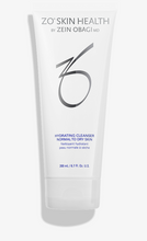 Load image into Gallery viewer, ZO Hydrating Cleanser (200mL)