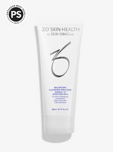 Load image into Gallery viewer, ZO Balancing Cleansing Emulsion (200mL)
