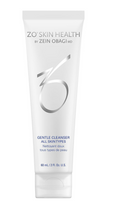 Load image into Gallery viewer, ZO Gentle Cleanser - Travel Deluxe Size (60mL)