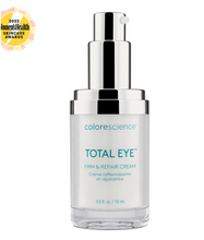 Load image into Gallery viewer, Colorescience Total Eye Firm & Repair (18mL)