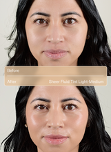 Load image into Gallery viewer, ZO Sheer Fluid Tint Broad Spectrum SPF 45 (50mL)