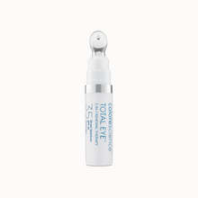 Load image into Gallery viewer, Total Eye 3-in-1 SPF sunscreen serum eyes