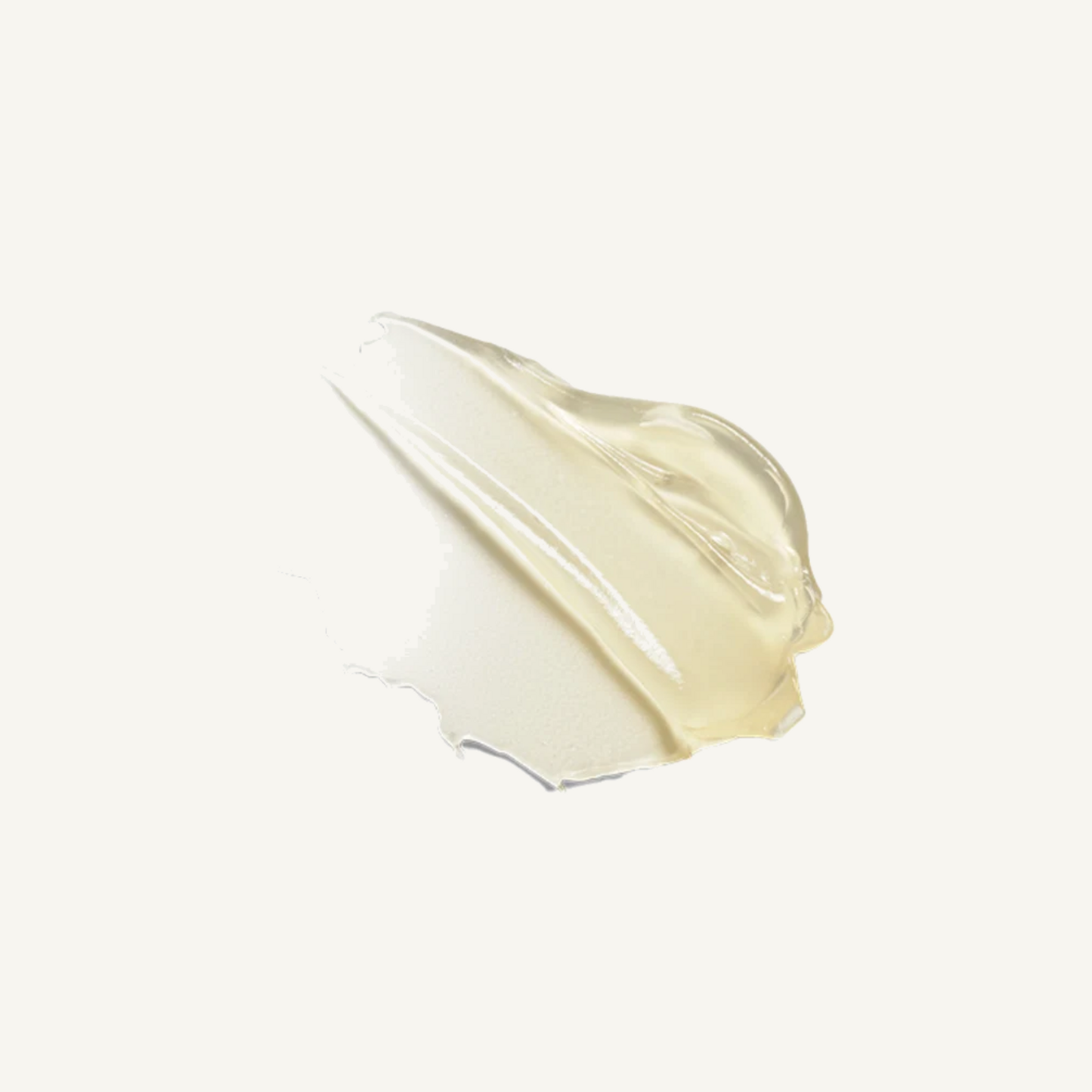 ZO Neck Complex product swatch on a warm cream background