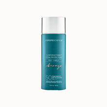 Load image into Gallery viewer, Colorescience Face Shield Bronze SPF 50 mineral sunscreen bottle