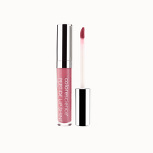 Load image into Gallery viewer, Colorescience Peptide Lip Shine Shade Rose