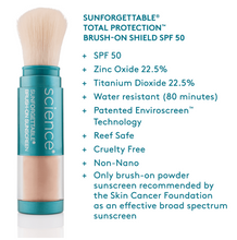 Load image into Gallery viewer, Colorescience Sunforgettable Brush-On SPF 50 Multi-Pack: Medium