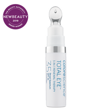 Load image into Gallery viewer, Colorescience Total Eye 3-in-1 Renewal Therapy SPF 35