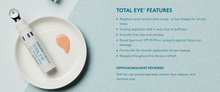 Load image into Gallery viewer, Colorescience Total Eye 3-in-1 Renewal Therapy SPF 35