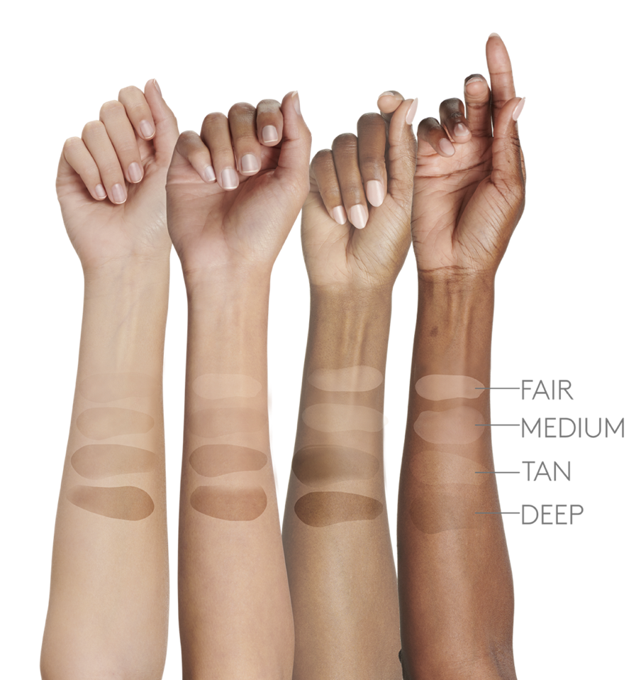 Colorescience Sunforgettable Total Protection Face Shield Flex SPF 50