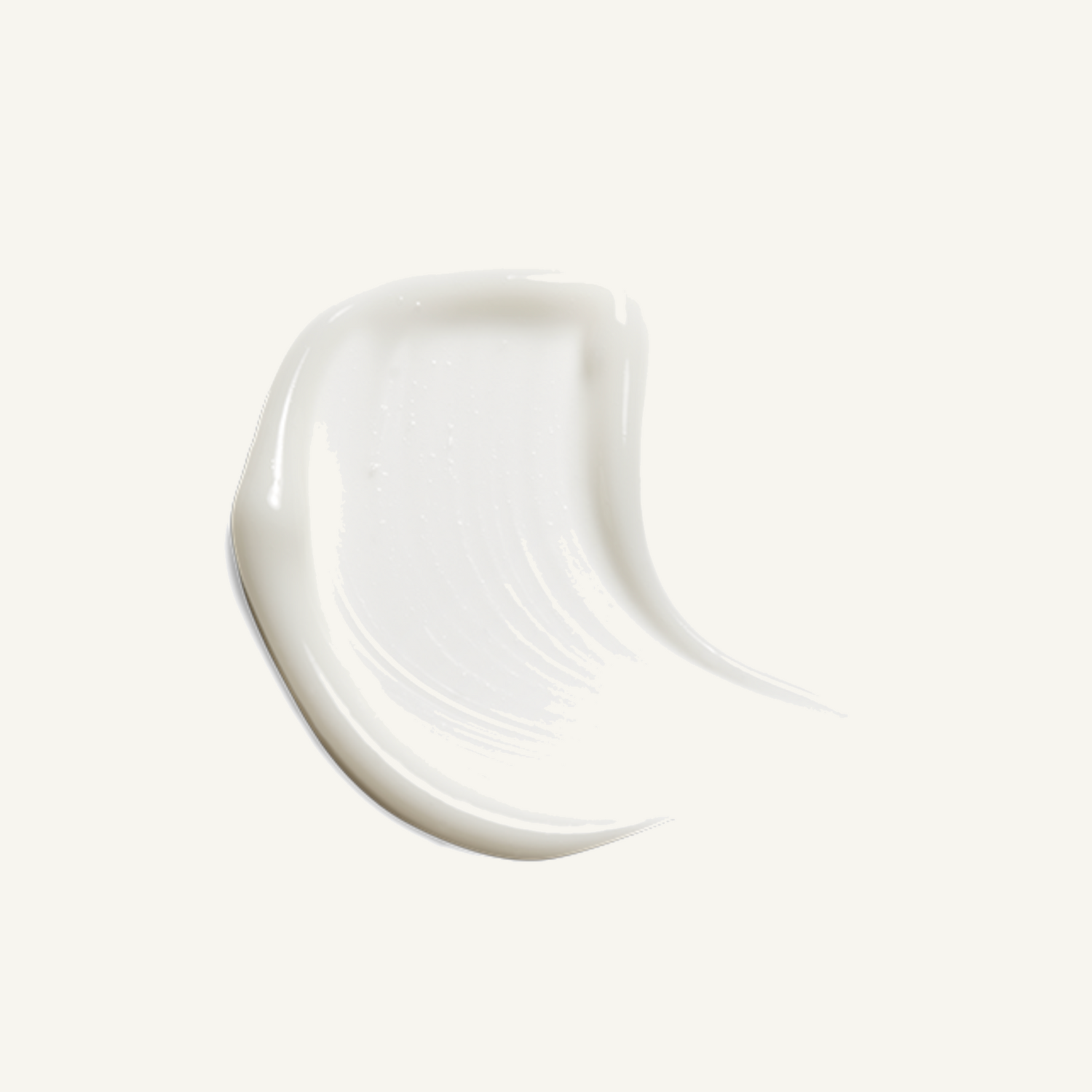 ZO Exfoliation Accelerator product swatch on a warm cream background