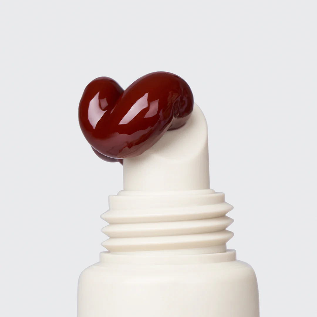 Facile Lip Jelly Berry product detail and application image