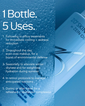 Load image into Gallery viewer, Soothing Hydro Mist (100mL)
