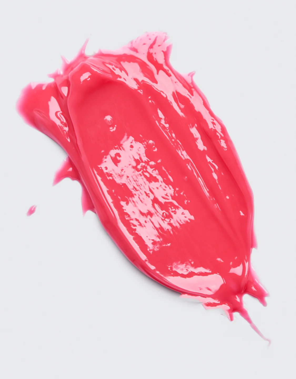 Facile Lip Jelly Rose product detail and application image