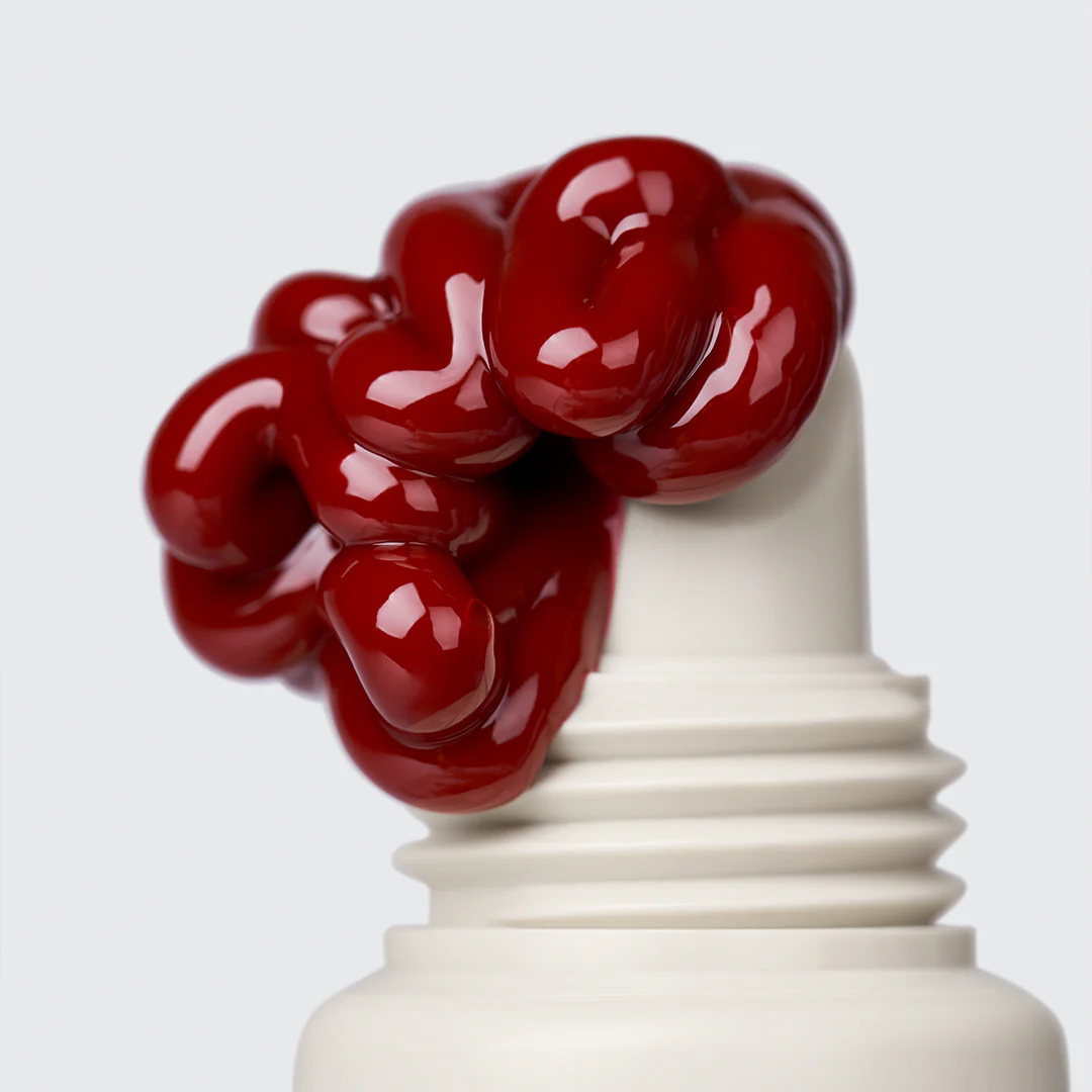 Facile Lip Jelly Rouge product detail and application image