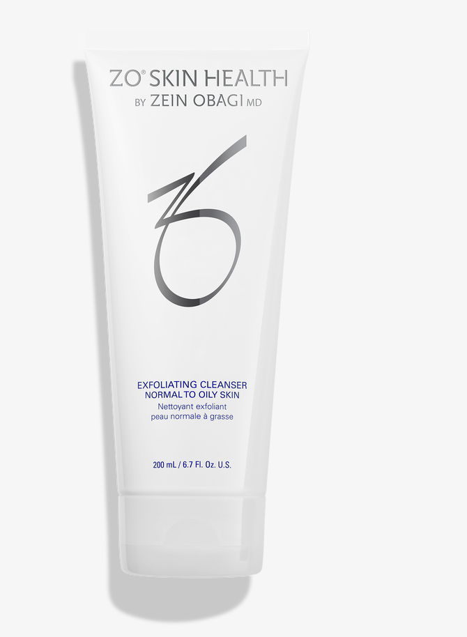 ZO Skin Health – Minte Medical Aesthetics