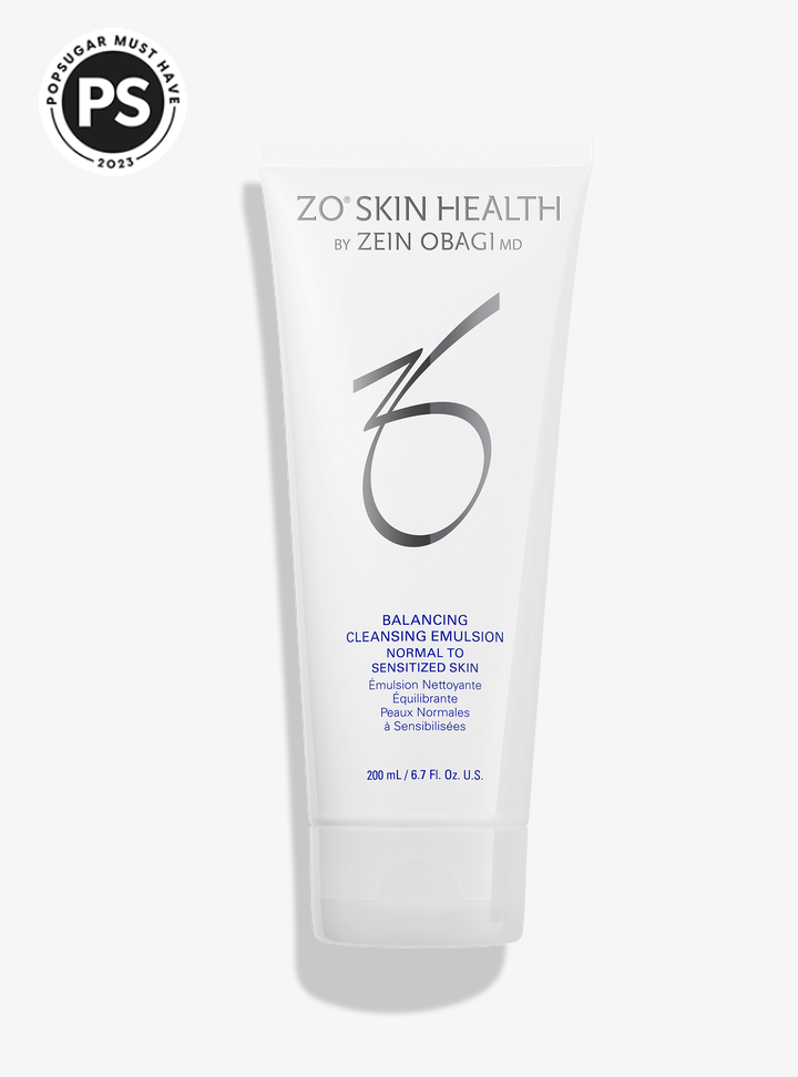 ZO Balancing Cleansing Emulsion (200mL)