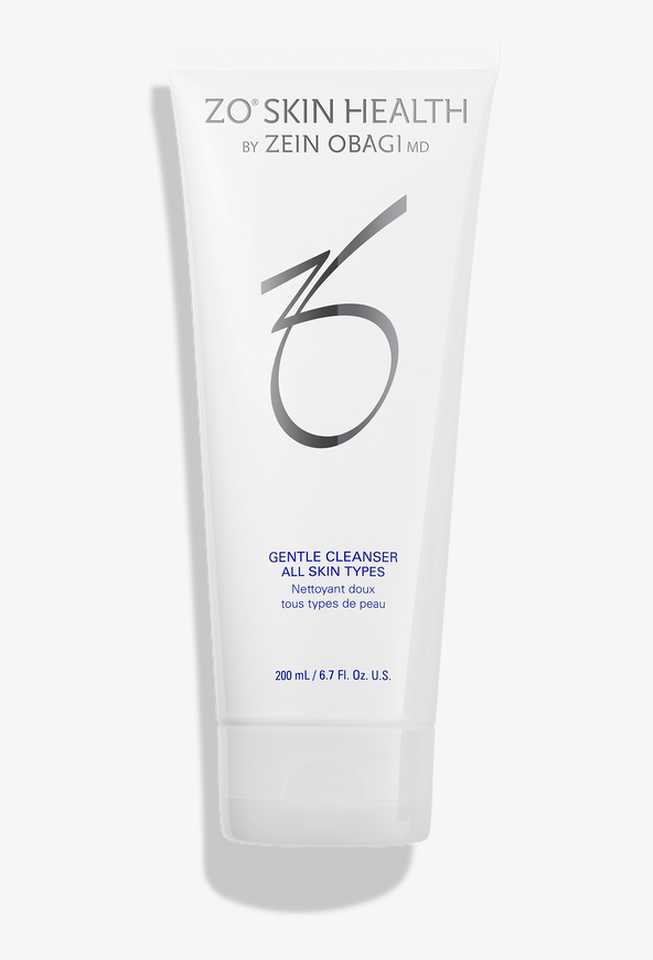 ZO Gentle Cleanser (200mL)