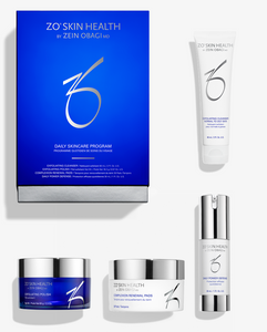 ZO Daily Skincare Program Kit ($206 value)