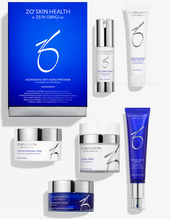 Load image into Gallery viewer, ZO Aggressive Anti-Aging Program Kit ($465.50 value)

