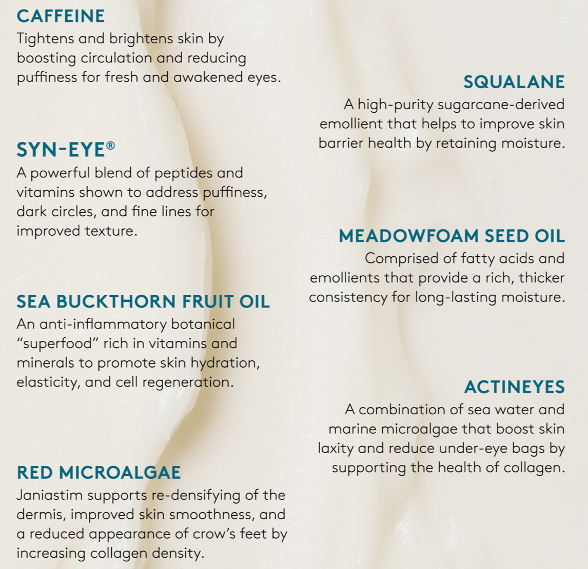 Colorescience Total Eye Firm & Repair