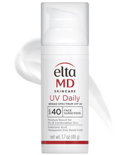Load image into Gallery viewer, EltaMD UV Daily (SPF 40)
