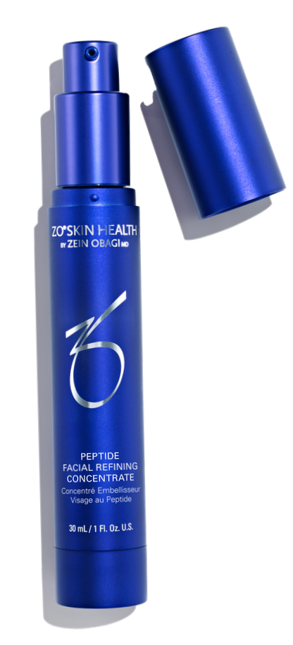 ZO Peptide Facial Refining Concentrate (30mL)