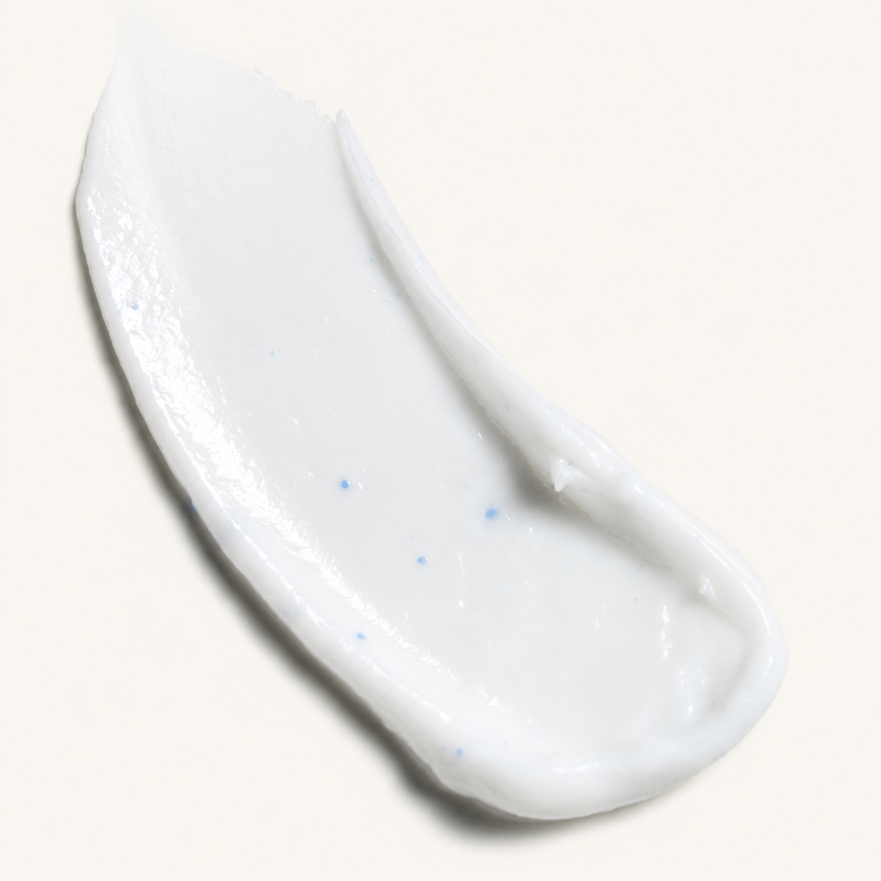 ZO Daily Power Defense product texture swatch