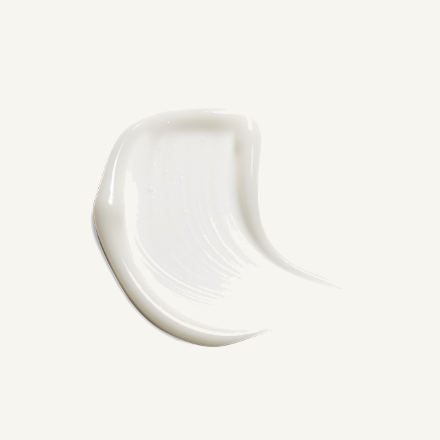 ZO Exfoliation Accelerator product swatch on a warm cream background