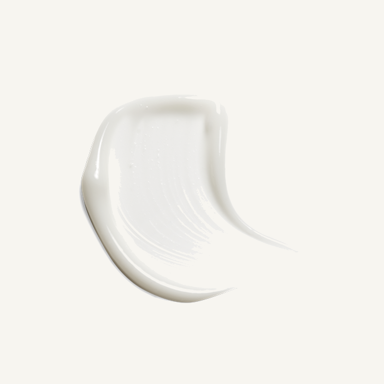 ZO Exfoliation Accelerator product swatch on a warm cream background