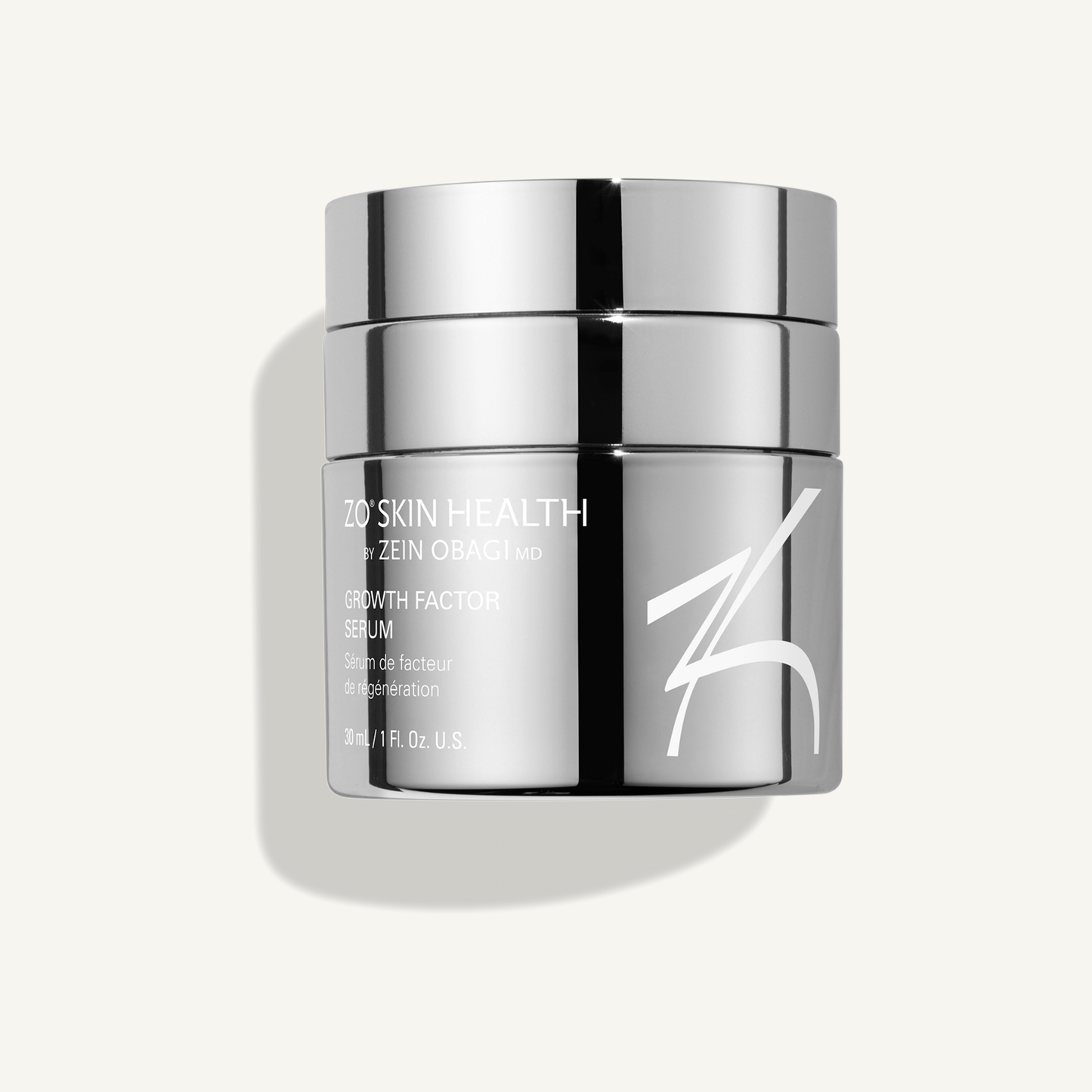 ZO Growth Factor Serum (Original Formula)