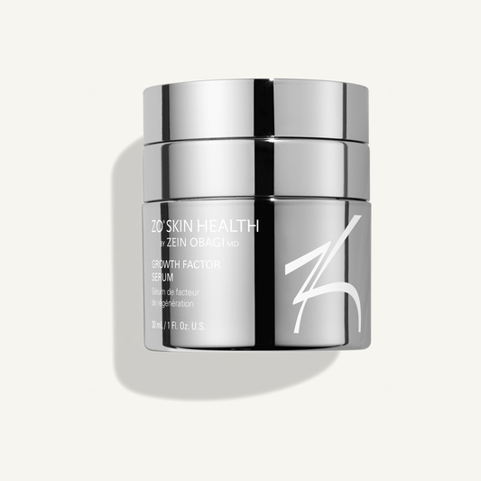 ZO Growth Factor Serum (Original Formula)