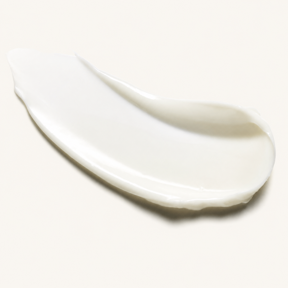 ZO Recovery Creme product swatch on warm background