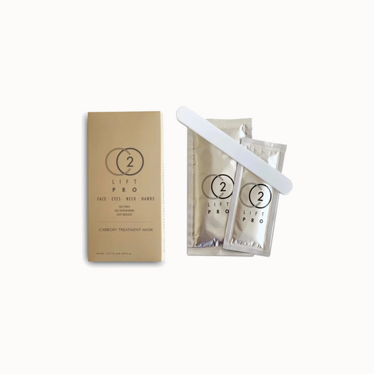 co2 lift pro treatment pack