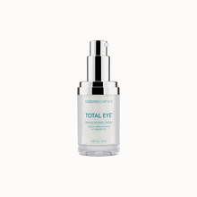 Load image into Gallery viewer, Colorescience Total Eye Firm &amp; Repair Cream with rich cream texture
