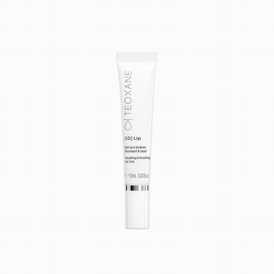 Teoxane 3D Lip nourishing and smoothing lip care 10 mL