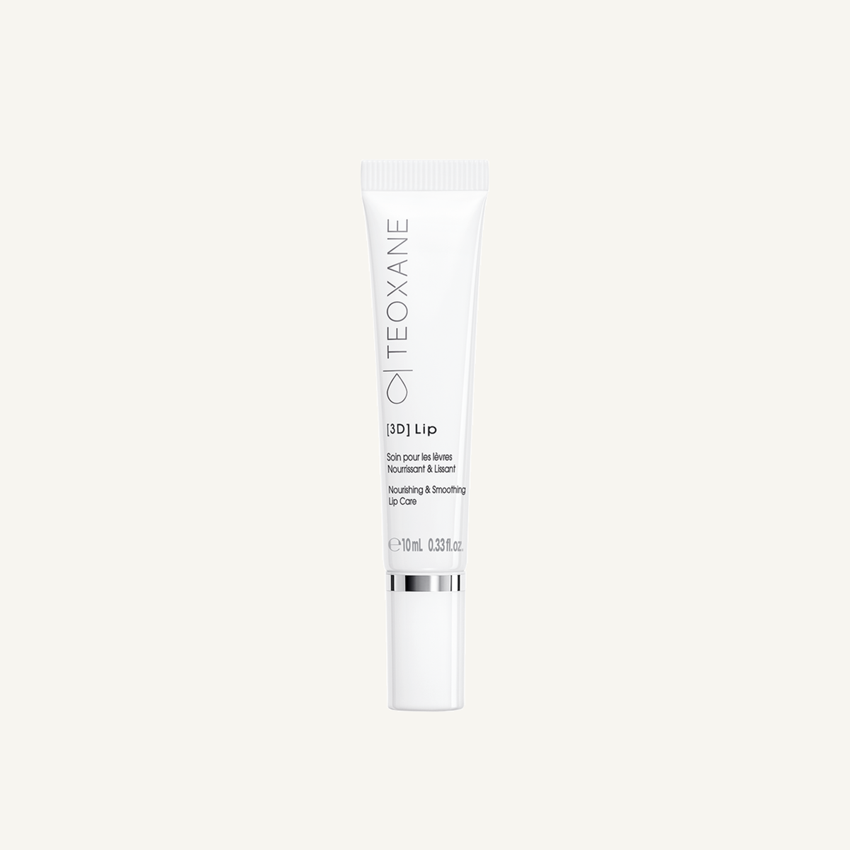 Teoxane 3D Lip nourishing and smoothing lip care 10 mL