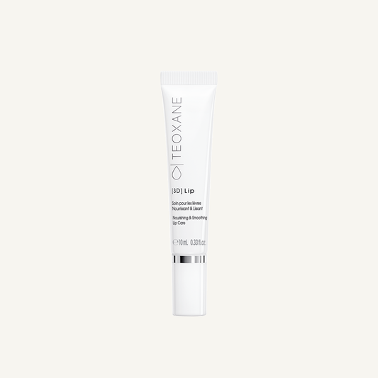 Teoxane 3D Lip nourishing and smoothing lip care 10 mL