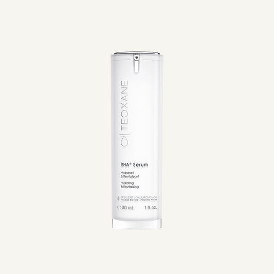 Teoxane RHA Serum hydrating and revitalizing facial serum 30 mL