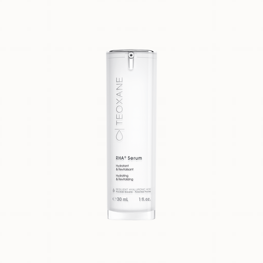 Teoxane RHA Serum hydrating and revitalizing facial serum 30 mL