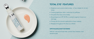 Colorescience Total Eye 3-in-1 Renewal Therapy SPF 35
