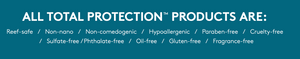 Sunforgettable Total Protection Face Shield SPF 50 (55mL) - Glow, Matte or Original