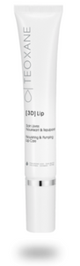 Teoxane 3D Lip Treatment & Gloss