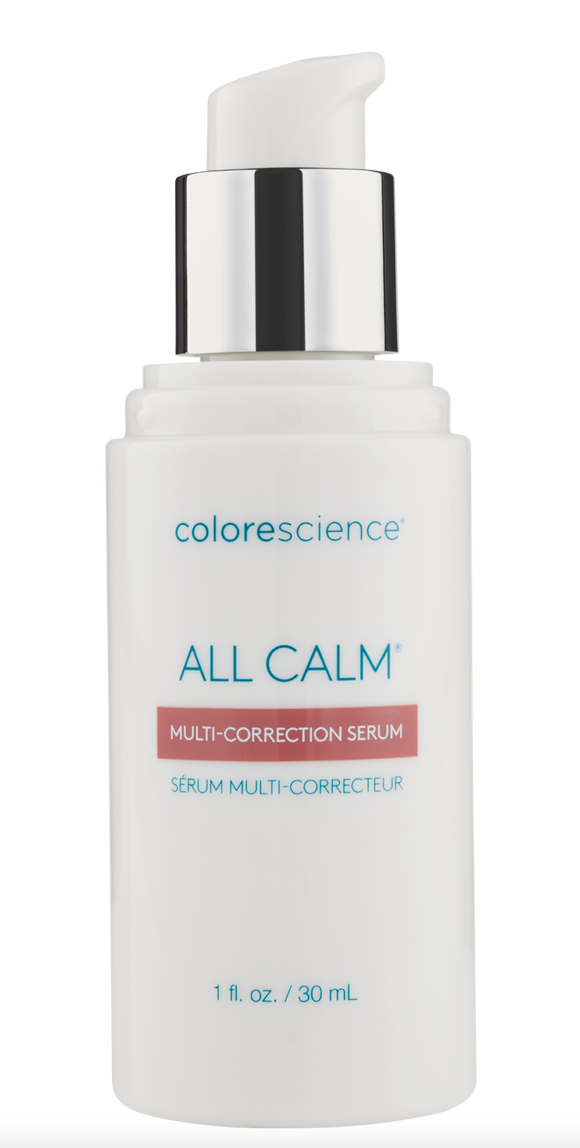 ALL CALM® MULTI-CORRECTION SERUM